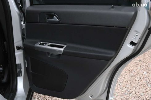 Volvo V50 2009 - фото 28
