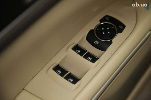 Lincoln MKZ 2013 - фото 19