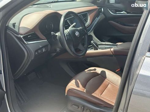Buick Enclave 2021 - фото 20