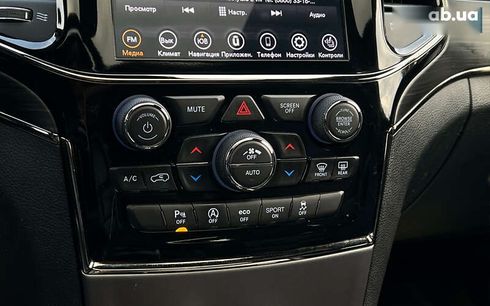 Jeep Grand Cherokee 2020 - фото 19