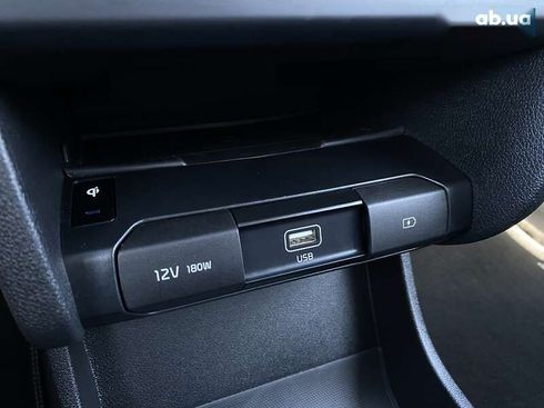 Kia Niro 2021 - фото 9