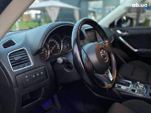 Mazda CX-5 2015 - фото 19