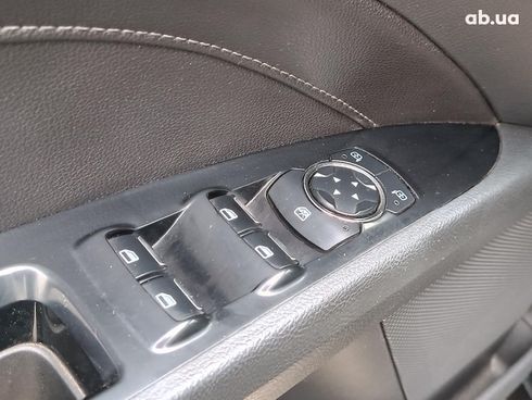 Ford Fusion 2013 черный - фото 25