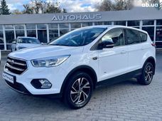 Продажа б/у Ford Kuga 2017 года в Житомире - купить на Автобазаре