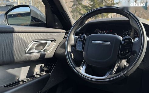 Land Rover Range Rover Velar 2017 - фото 17