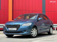 Купить Peugeot 301 бу в Украине - купить на Автобазаре