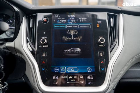 Subaru Outback 2019 - фото 8