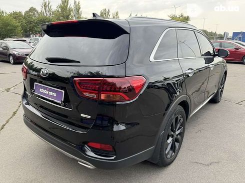 Kia Sorento 2018 - фото 7