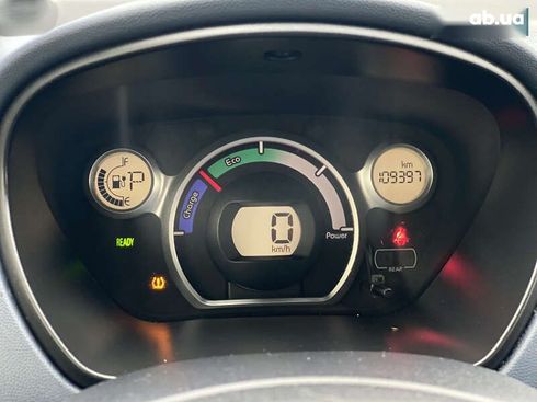 Peugeot iOn 2015 - фото 14