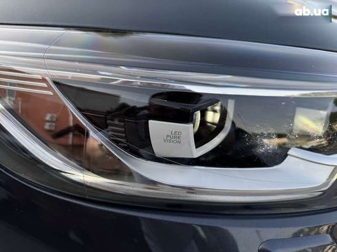 Renault Kadjar 2021 - фото 23