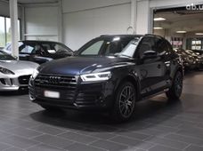 Продажа Audi б/у 2019 года в Киеве - купить на Автобазаре