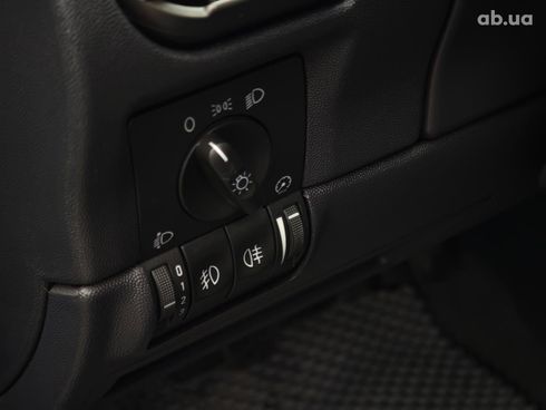 Opel Combo Life 2006 синий - фото 46