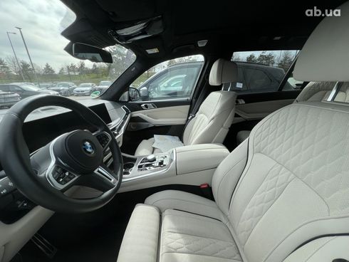 BMW X7 2023 - фото 14