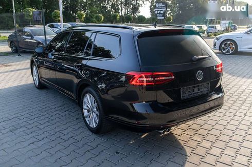 Volkswagen Passat 2015 - фото 8