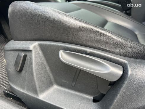 Volkswagen Tiguan 2016 синий - фото 31