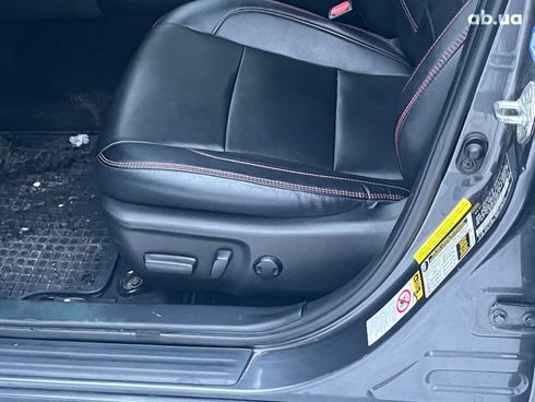 Toyota Camry 2013 черный - фото 31