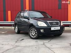 Продажа б/у Chery Tiggo в Киевской области - купить на Автобазаре