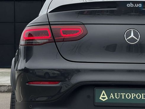 Mercedes-Benz GLC-Класс 2020 - фото 13