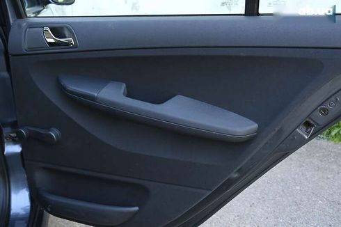 Skoda Fabia 2005 - фото 19