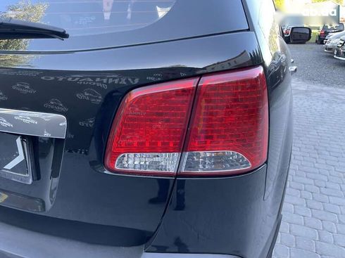 Kia Sorento 2012 - фото 30