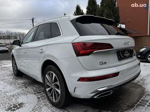 Audi Q5 2023 - фото 15