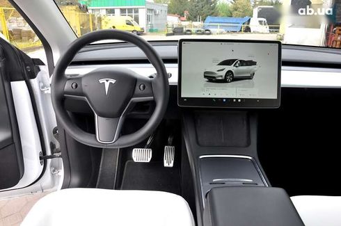 Tesla Model Y 2023 - фото 21