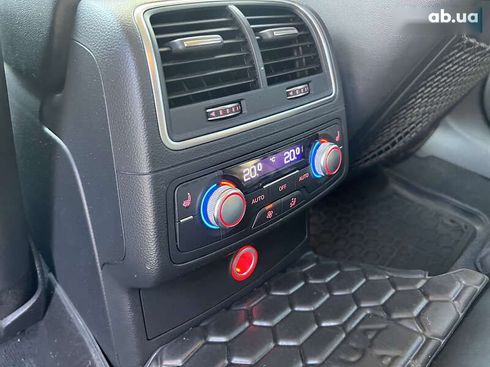 Audi A6 2016 - фото 25