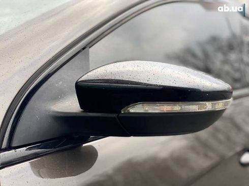 Volkswagen Passat CC 2016 - фото 18