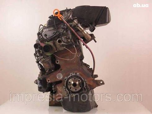 двигатель в сборе для SEAT Arosa - купить на Автобазаре - фото 2