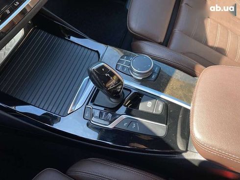 BMW X3 2020 - фото 19