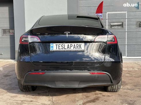 Tesla Model Y 2024 - фото 8