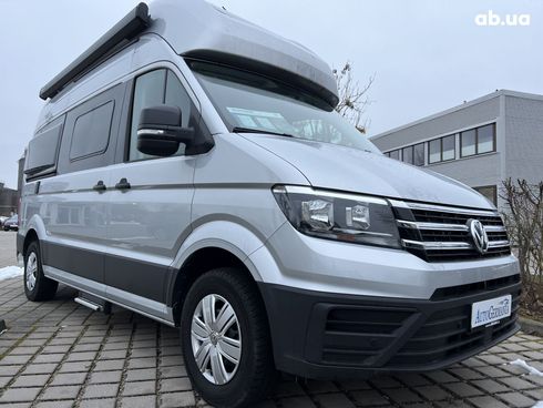 Volkswagen California 2019 - фото 9