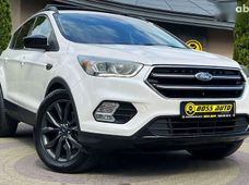 Продажа Ford б/у в Львовской области - купить на Автобазаре
