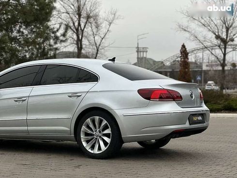 Volkswagen Passat CC 2013 - фото 17