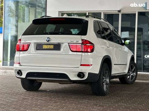 BMW X3 2013 - фото 10