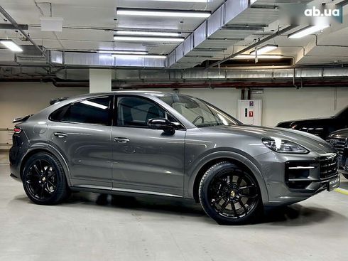 Porsche Cayenne 2024 - фото 4