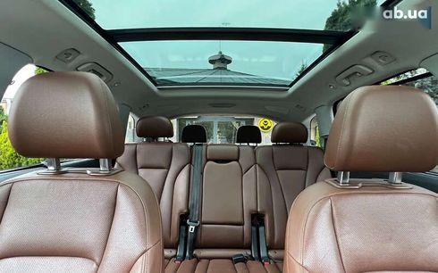 Audi Q7 2017 - фото 30