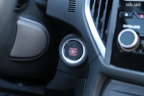 Subaru Crosstrek 2020 - фото 25