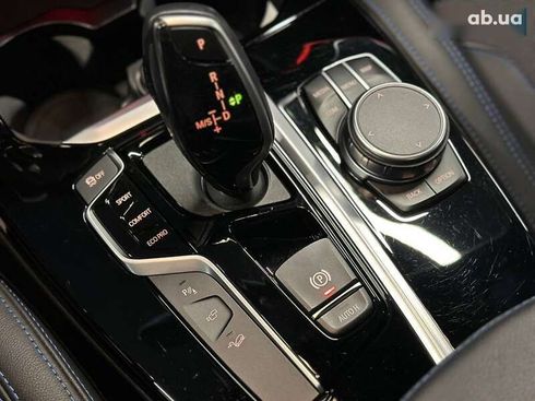 BMW X4 2021 - фото 23