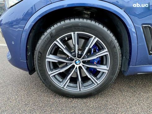 BMW X5 2019 - фото 15