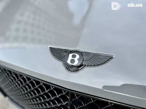 Bentley Continental GT 2021 - фото 27