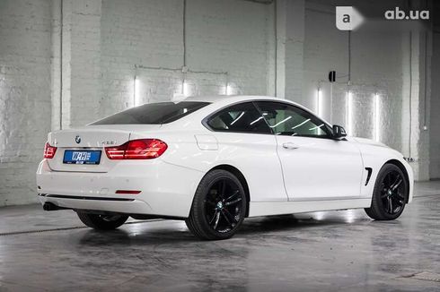 BMW 4 серия 2014 - фото 7