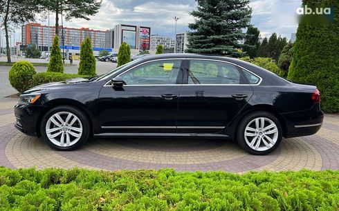 Volkswagen Passat 2017 - фото 4