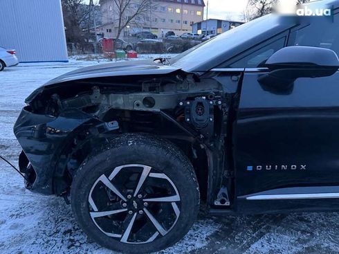 Chevrolet Equinox 2024 - фото 2