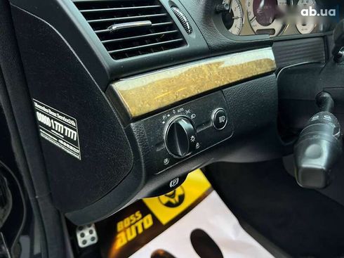 Mercedes-Benz E-Класс 2006 - фото 18