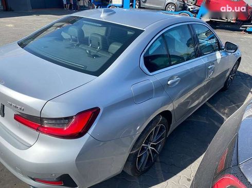 BMW 3 серия 2019 - фото 9
