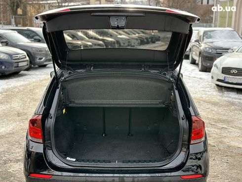 BMW X1 2011 черный - фото 13