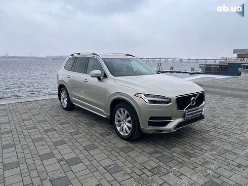 Volvo XC90 2016 - фото 3