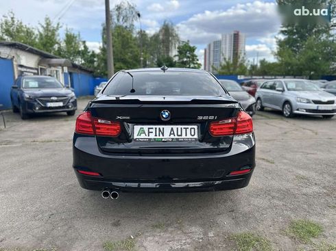 BMW 3 серия 2015 - фото 6