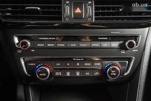 Kia Optima 2017 - фото 29